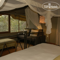 Zululand Tree Lodge Chalet