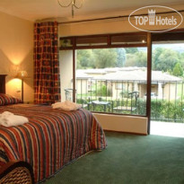 Drakensberg Gardens Golf & Spa Resort Standard Double Room