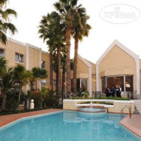 City Lodge Bloemfontein 3*