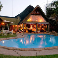 Ditholo Game Lodge 