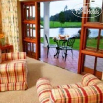 Fancourt Hotel and Country Club Estate One Bedroom Suite Fancourt