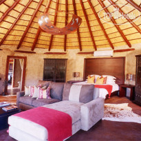 Nguni River Lodge Luxury Double Suite