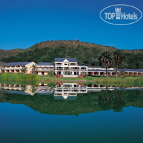 Lake Pleasant Hotel & Spa 