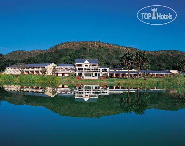 Фото Lake Pleasant Hotel & Spa