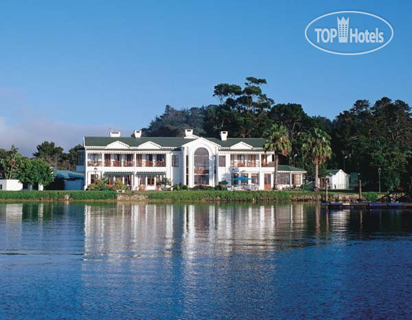 Фотографии отеля  The St James of Knysna 5*