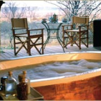 Madikwe Safari Lodge 