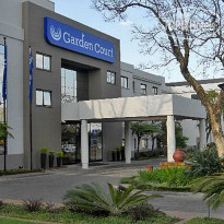 Garden Court Hatfield 