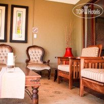  Silver Palms Guest House 