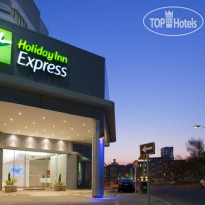 Holiday Inn Express Pretoria - Sunnypark 