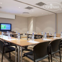 Holiday Inn Express Pretoria - Sunnypark 