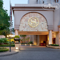 Sheraton Pretoria 