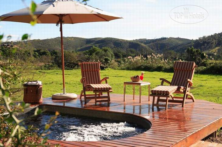 Фотографии отеля  Botlierskop Private Game Reserve 4*