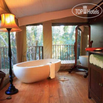 Botlierskop Private Game Reserve Executive Tented Suite