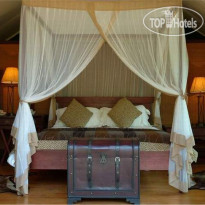 Botlierskop Private Game Reserve Luxury and Deluxe Tented Suite