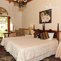 Montagu Country Hotel 