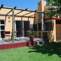 101 Oudtshoorn Holiday Accommodation 3*