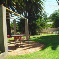 101 Oudtshoorn Holiday Accommodation 