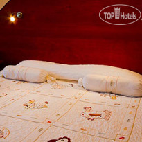 Hlangana Lodge Standard Double Room