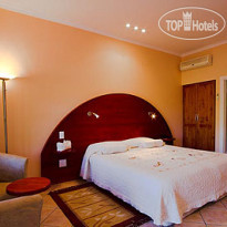 Hlangana Lodge Standard Double Room