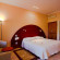 Hlangana Lodge Standard Double Room