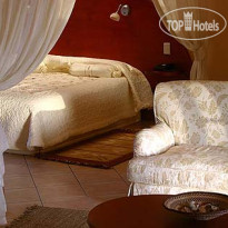 Hlangana Lodge Family Suite