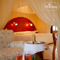 Hlangana Lodge Honeymoon Suite