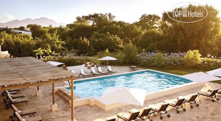 Новые добавленные фото туристов Spier 4*