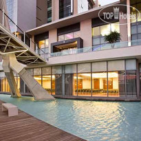 African Pride Crystal Towers Hotel & Spa 