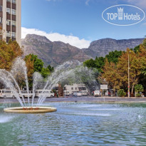 Fountains