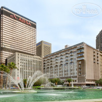 Fountains
