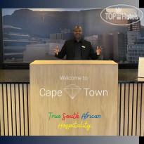 Cape Diamond 