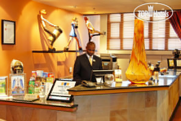 Новые добавленные фото туристов Cape Town Lodge Hotel & Conference Centre 4*