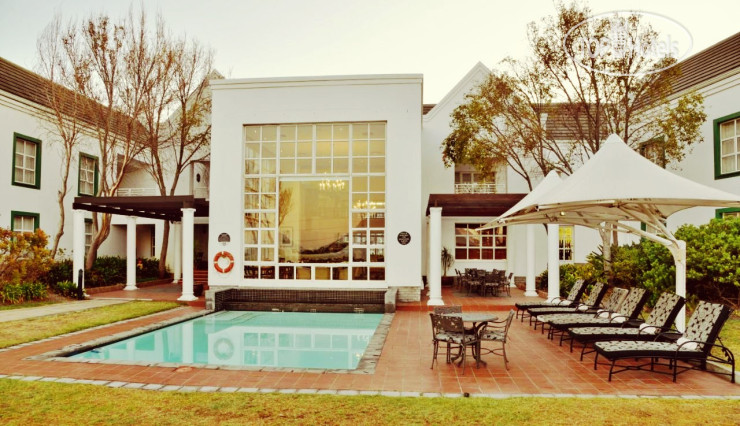 City Lodge Grandwest