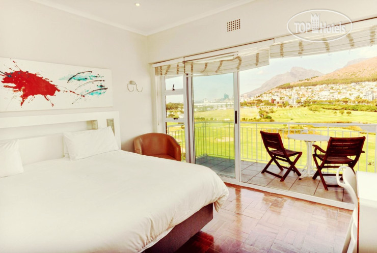 Новые добавленные фото туристов Mouille Point Village 3*