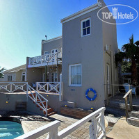 Camps Bay Resort 3*