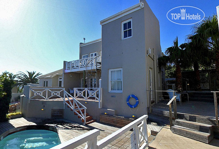 Фотографии отеля  Camps Bay Resort 3*