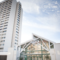 Gardens Centre Holiday Apartments