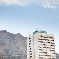 Gardens Centre Holiday Apartments