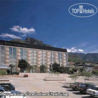 Garden Court Nelson Mandela Boulevard 3*