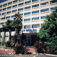 Holiday Inn Garden Court Newlands 3*