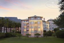 The Mount Nelson 5*