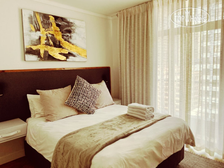 Icon Luxury Apartments