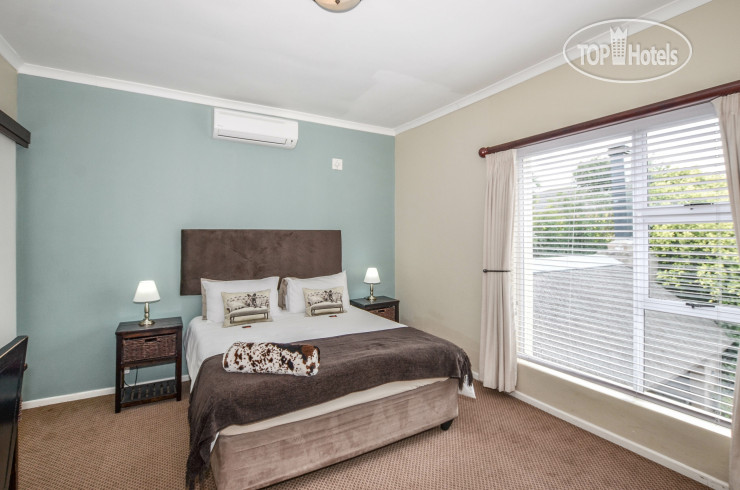 Atlantic Breeze Guesthouse