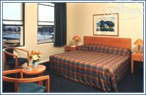Protea Hotel by Marriott Cape Town Waterfront Breakwater Lodge 3*