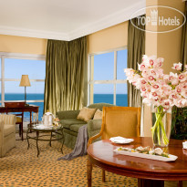 The Table Bay Номер категории executive luxu