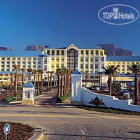 The Table Bay 5*
