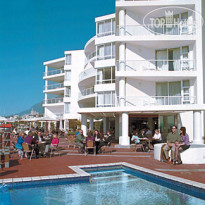 Radisson Blu Hotel Waterfront 