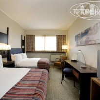 Newlands Standard Twin Room