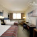 Newlands Standard Twin Room