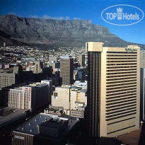 Holiday Inn Cape Town 